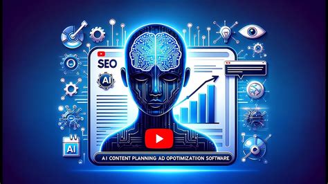 AI Content Planning and Optimization Software .